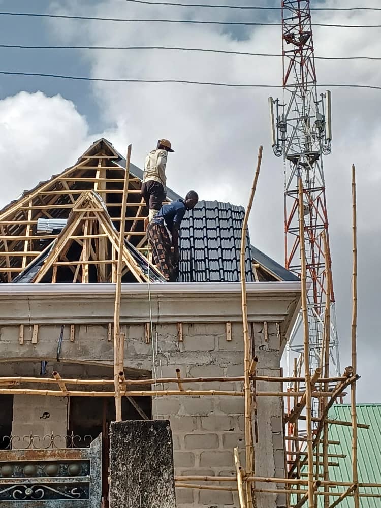 Residential Roofing